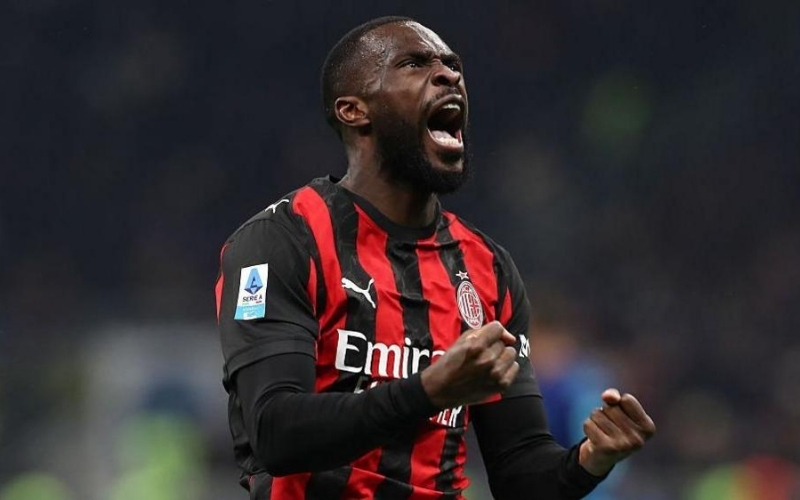 Fikayo Tomori