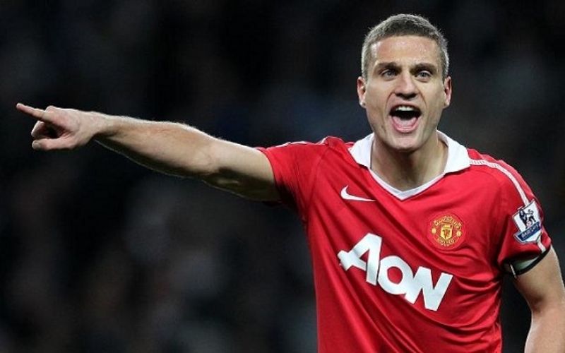 Cựu sao Man United chính thức giải nghệ ở tuổi 34 đầy