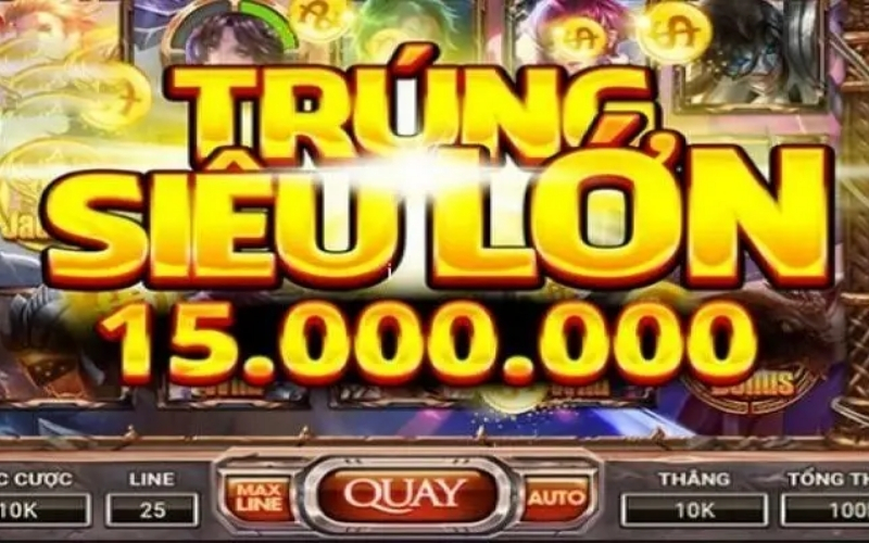 Hiểu rõ thuật toán và quy luật vận hành của game nổ hũ
