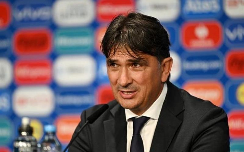 Lối chơi thực dụng được huấn luyện viên tuyển Croatia áp dụng World Cup 2026