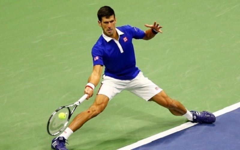 Luật thi đấu loạt sút Tie-break cân não khi tỷ số hòa 6-6