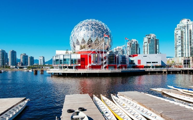 Những trải nghiệm không thể bỏ lỡ khi theo dõi bóng đá tại Canada