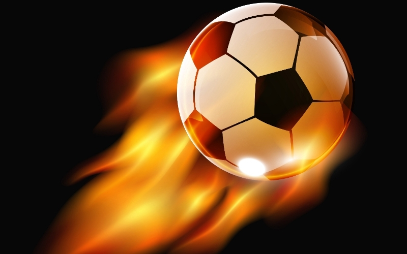 Quy định mới nhất về vị trí đứng của thủ môn bắt penalty