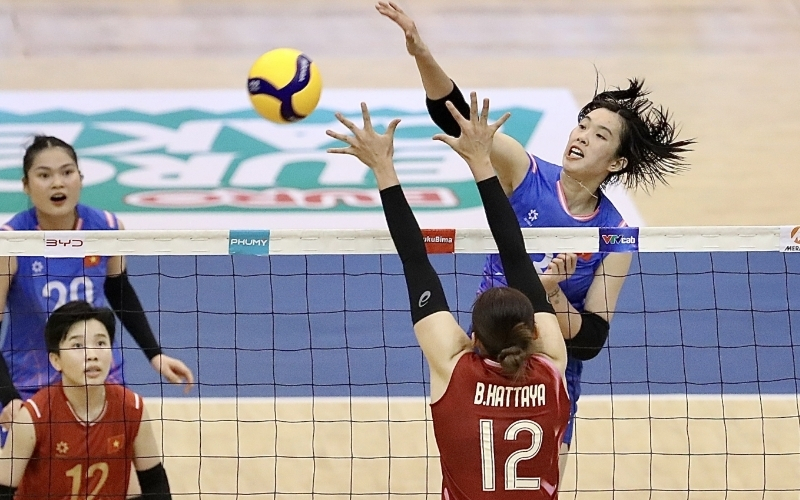 Sử dụng nhãn quan chiến thuật trong những pha bóng quan trọng