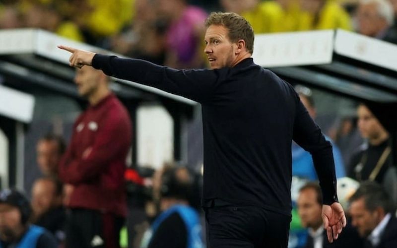 Sức trẻ và nhiệt huyết của các huấn luyện viên thế hệ mới kỳ World Cup 2026