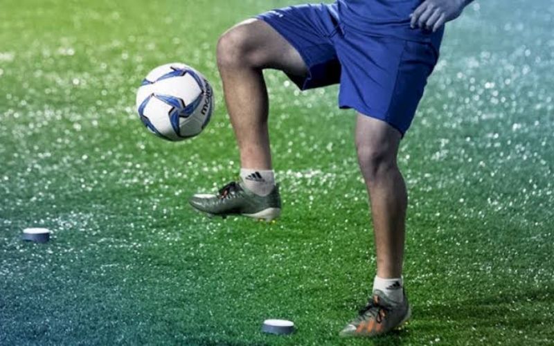 5 bài tập kỹ thuật giúp bạn cải thiện khả năng đỡ bước một hiệu quả