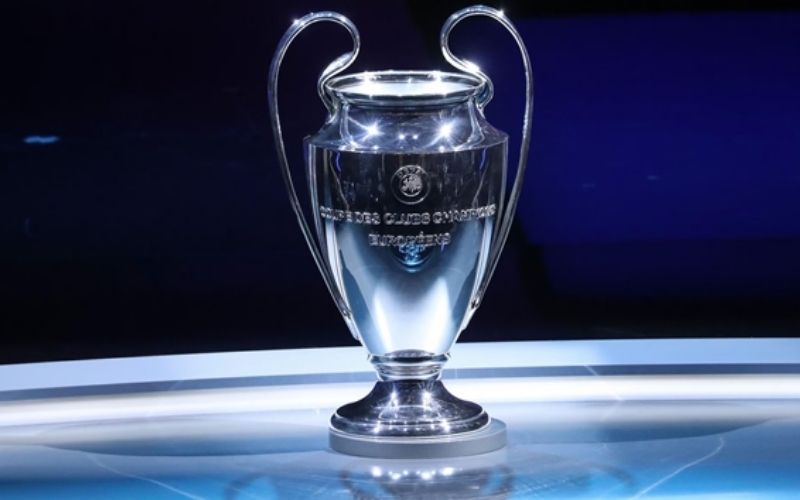 Bản Nhạc Tình Ca Champions League Và Cảm Hứng Bất Tận