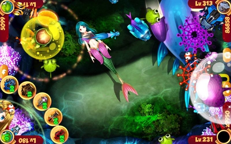 Bí Kíp Tránh Lãng Phí Đạn Vào Các Mục Tiêu Khuất Màn Hình