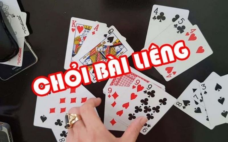 Game Bài Liêng Sợi Dây Kết Nối Giới Trẻ Khi Tụ Họp