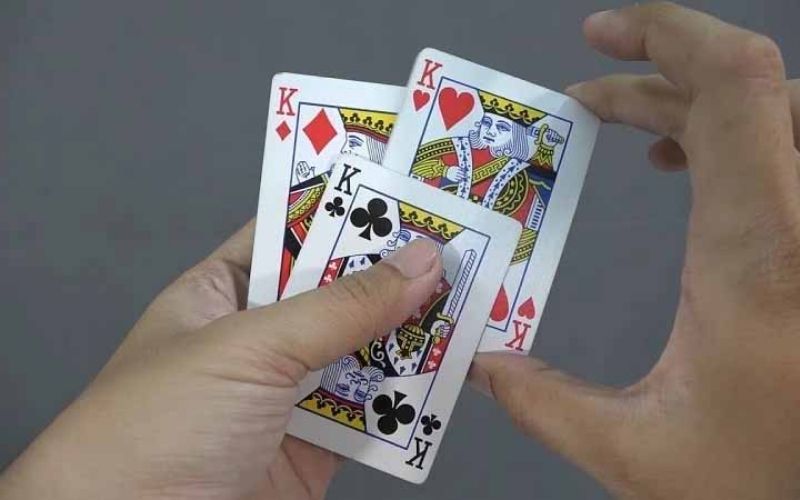 Lịch Sử Và Sự Lan Tỏa Của Game Bài Liêng