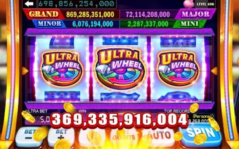 Tầm quan trọng của Hit Frequency trong việc lựa chọn trò chơi