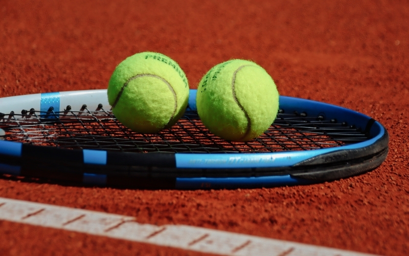 Phương pháp xây dựng lịch tập thể lực tennis chuẩn khoa học