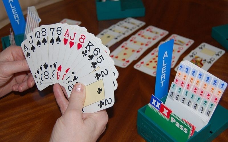 Trình tự các bước tư duy logic trong một ván bài chuyên nghiệp