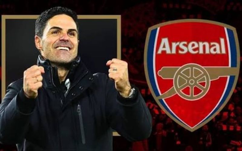 Arsenal củng cố vị thế ông lớn nhờ chiến lược chuyển nhượng thông minh, hợp lý