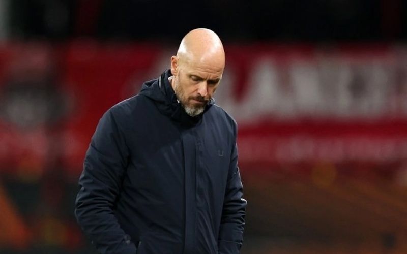 Erik ten Hag lý giải nguyên nhân phong độ bất ổn của Manchester United
