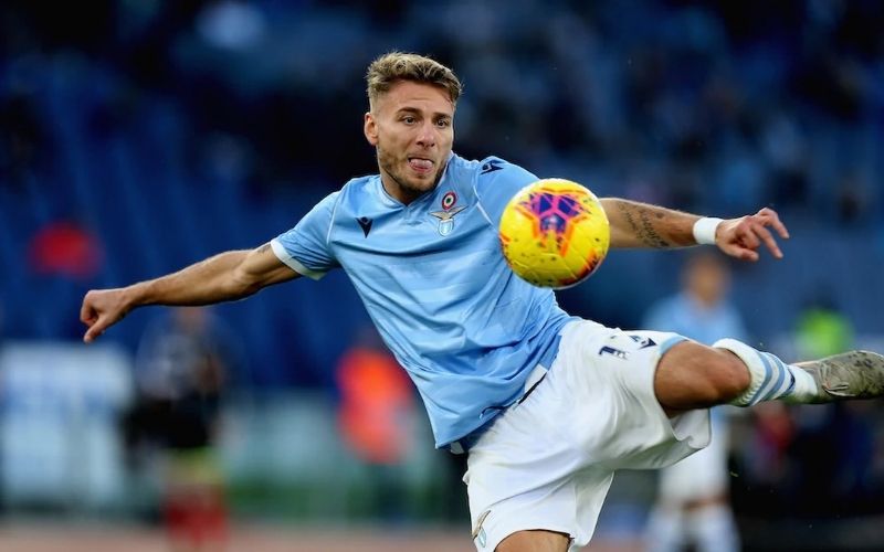 Hệ thống chiến thuật tối ưu hóa thế mạnh của Immobile
