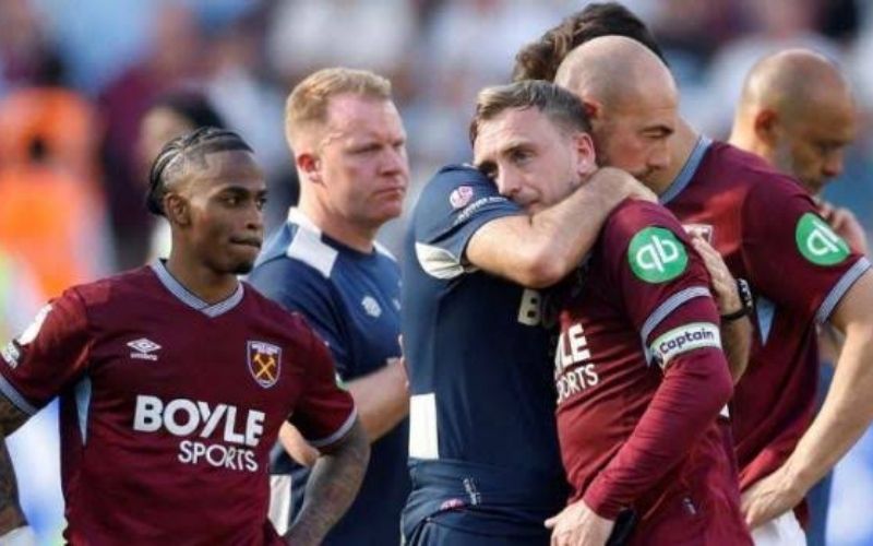 Triết lý bóng đá thực dụng và hiệu quả của ban huấn luyện