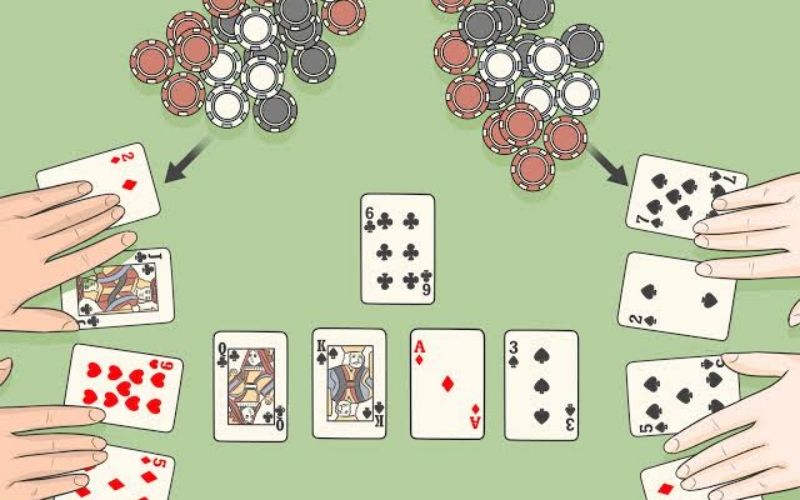 Bản chất và chân dung của một tay chơi High Roller chuyên nghiệp
