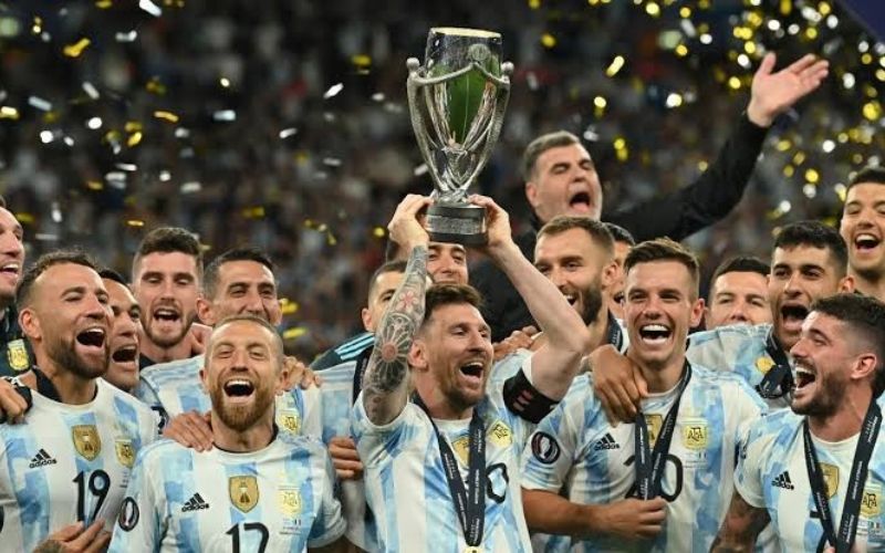 Copa America và lối chơi bóng đá hoang dã Nơi kỹ thuật cá nhân lên ngôi