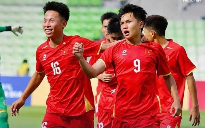 Đánh giá chất lượng chuyên môn của lứa U19 Việt Nam hiện tại