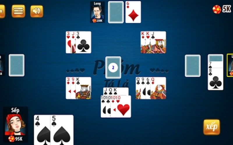 Game Bài Trực Tuyến Cầu Nối Giúp Người Xa Quê Tìm Lại Kỷ Ức Tuổi Thơ