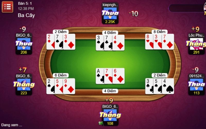 Kinh nghiệm chơi bài online an toàn và hiệu quả