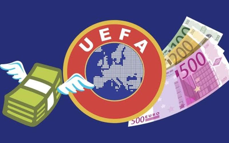 Luật công bằng tài chính (FFP) đang giết chết sự cạnh tranh tại Ngoại hạng Anh
