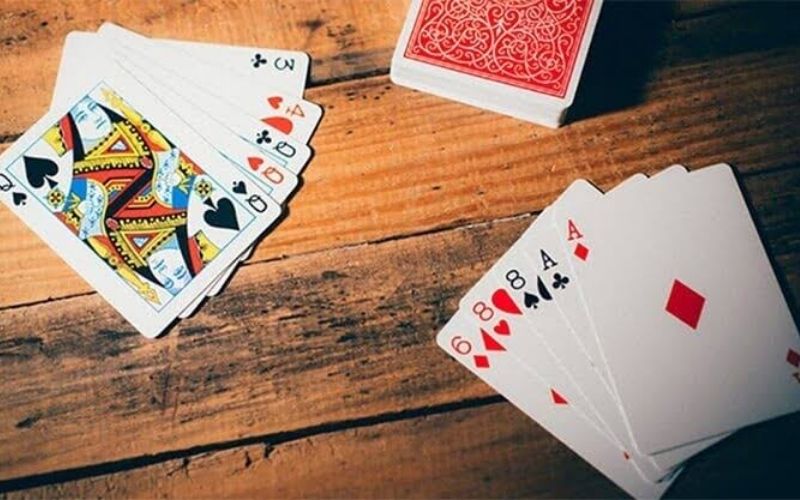 Nghệ Thuật Đấu Trí Và Tư Duy Chiến Thuật Trong Từng Ván Bài