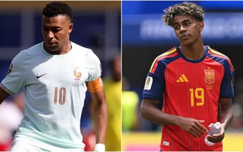 Pháp, Anh hay Tây Ban Nha Ai sở hữu đội hình mạnh nhất trước World Cup 2026