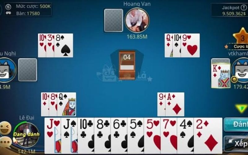 Quy trình tham gia và kết nối cùng cộng đồng game bài trực tuyến