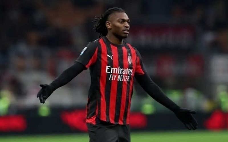 Tác động chiến thuật trong sơ đồ của AC Milan
