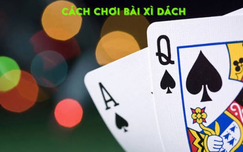 Ý nghĩa của thuật ngữ Non trong Xì Dách